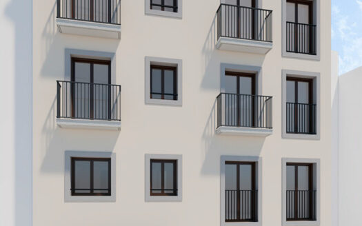 Promoció Habitatge Crehueta 2